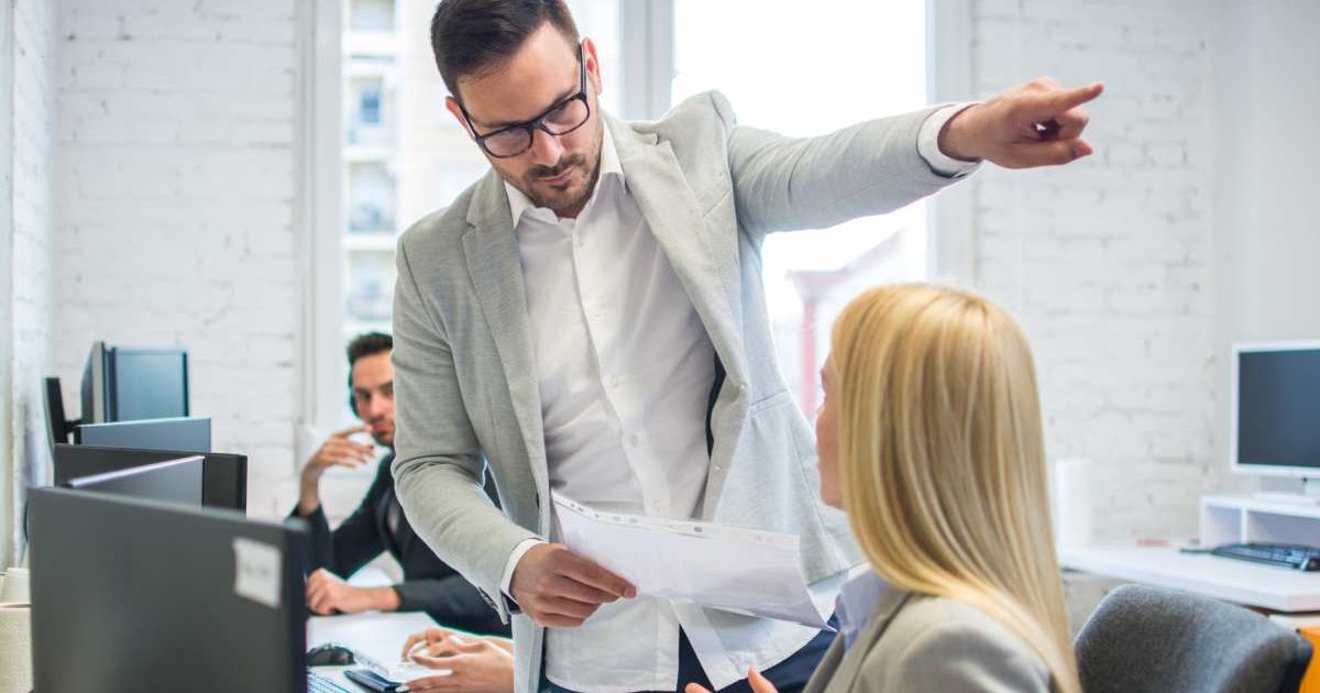 Woman fired, denied severance pay for being pregnant, teaches boss that truth always wins