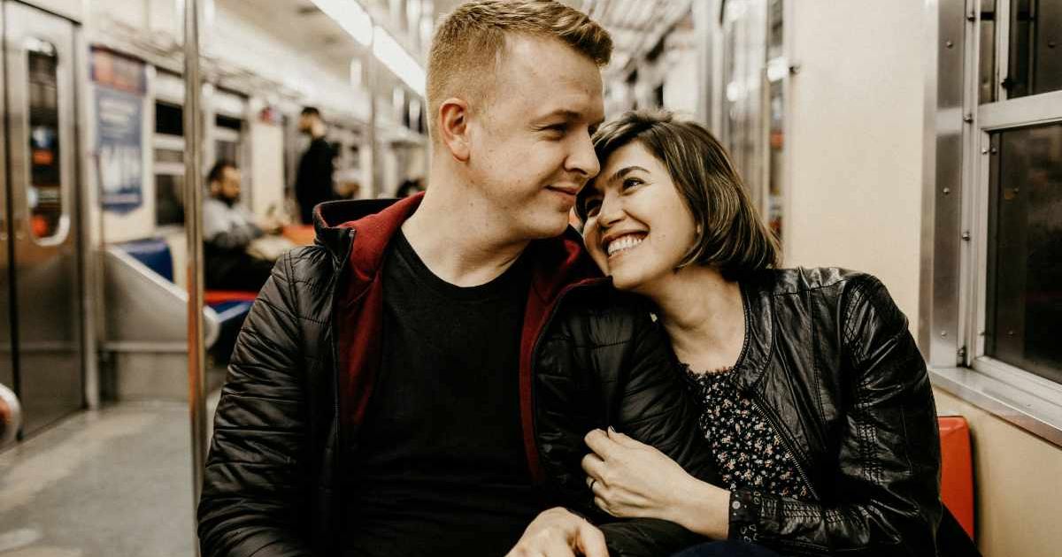 Men share 25 things they didn't know about women until they got into a relationship with one