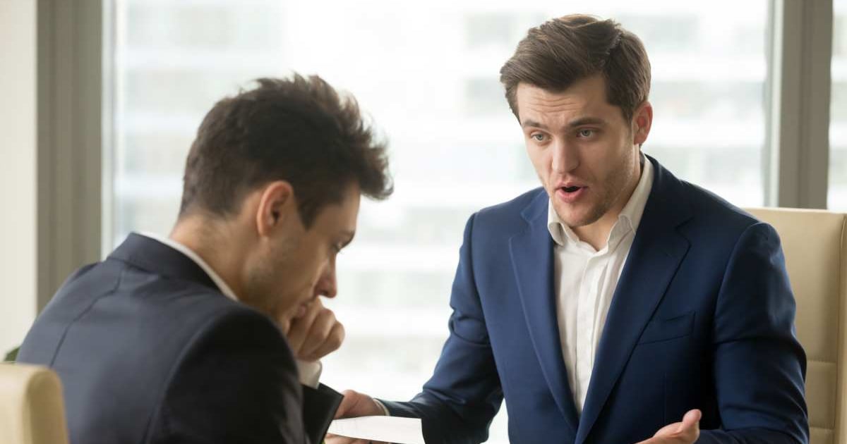 Employee begged coworkers not to throw him a birthday party. They ignored him, then fired him — and ended up costing them $450,000