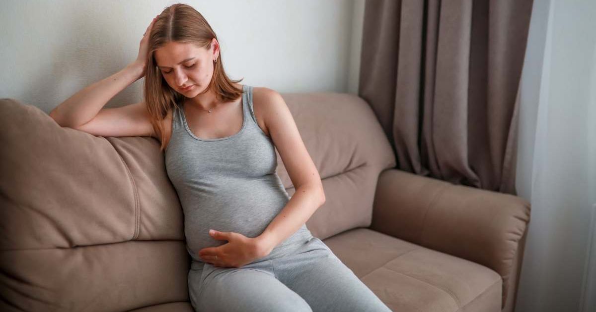 Pregnant woman refuses to attend sister-in-law's wedding due to an uncomfortable dress code