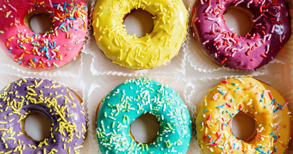 New employee bullied into buying donuts for everyone maliciously gets back at annoying co-workers
