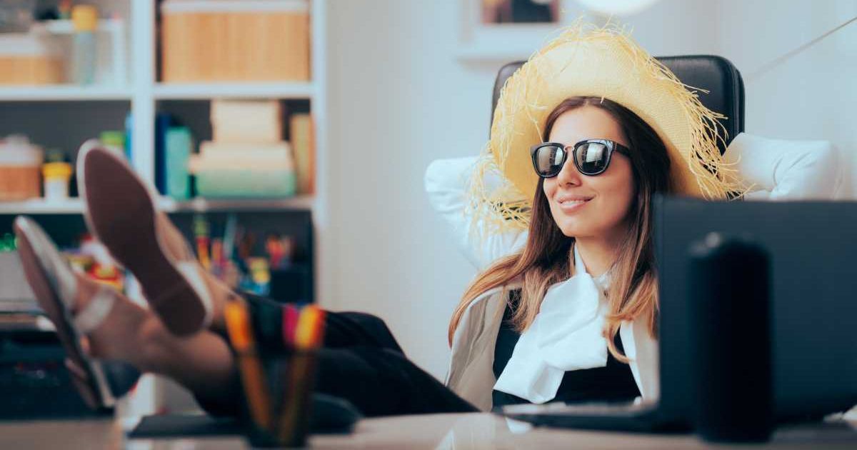 Company demands return-to-office for 'team-bonding' but only for the employee to flip the policy against them