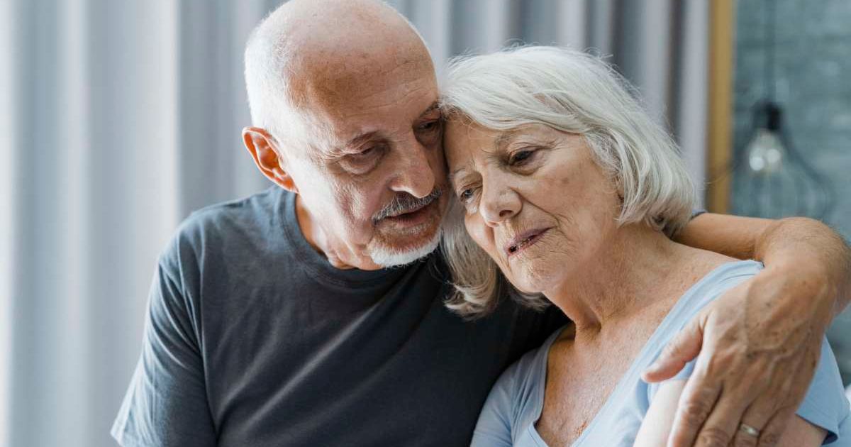 Sudden eviction left a US veteran's family stranded on the streets. Calls from the community changed everything