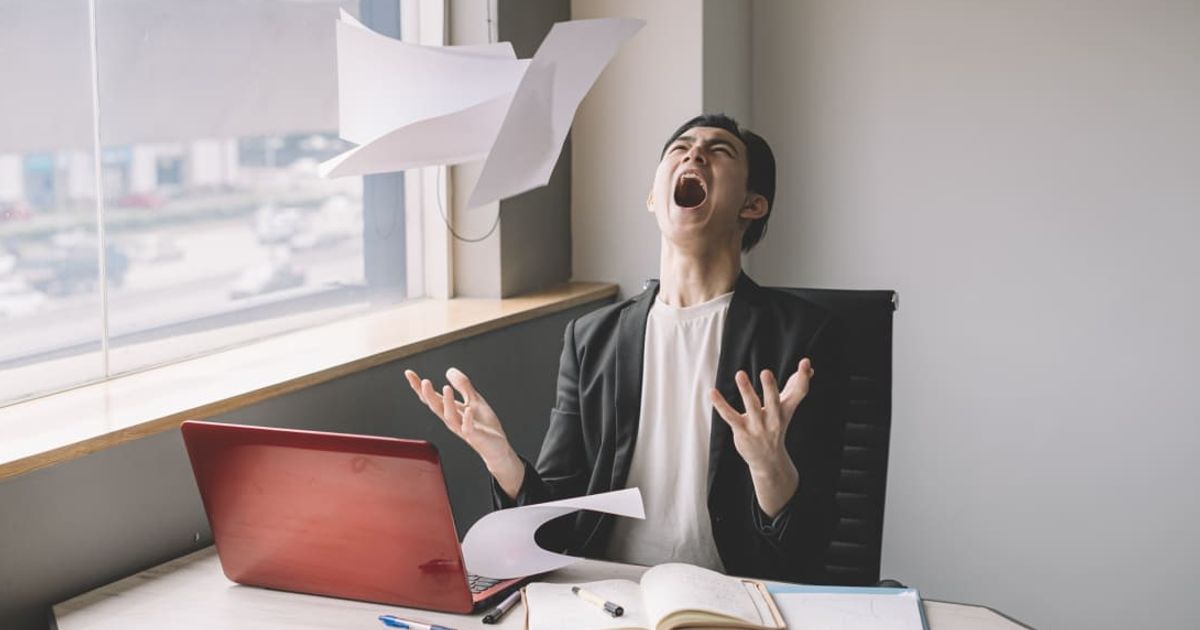 10 People who quit their jobs on the first day reveal what made them go ‘Nope, not doing this’