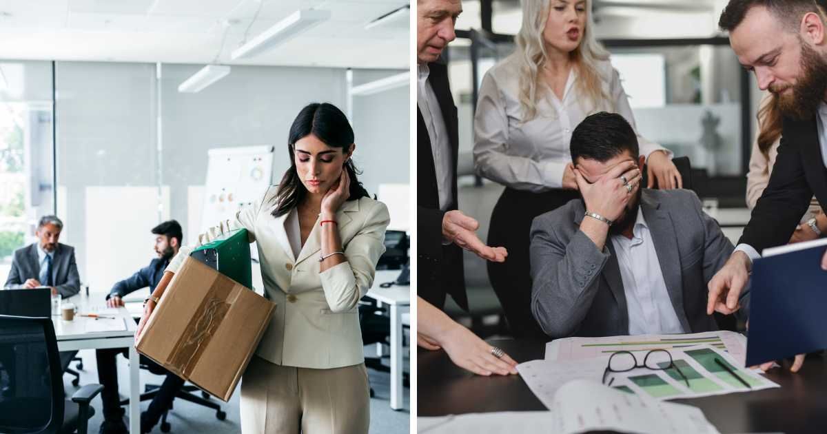 Employee gets removed from role without warning — gets the last laugh when team struggles to keep with tasks