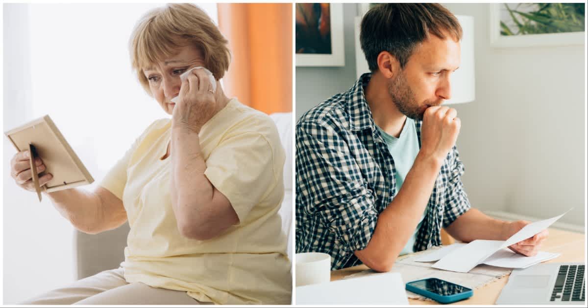 Woman gets 'Ancestry.com' message and learns secret about brother she lost in Vietnam 45 years ago