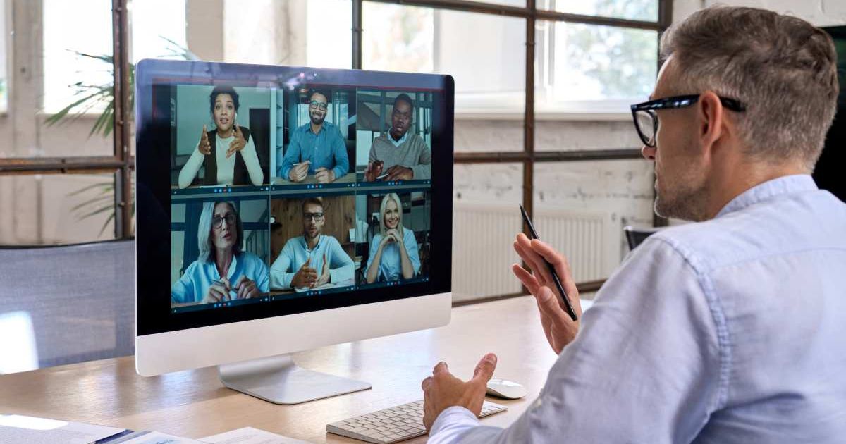 Boss called employee 'replaceable' on a Zoom call but soon found out the hard way that he wasn't