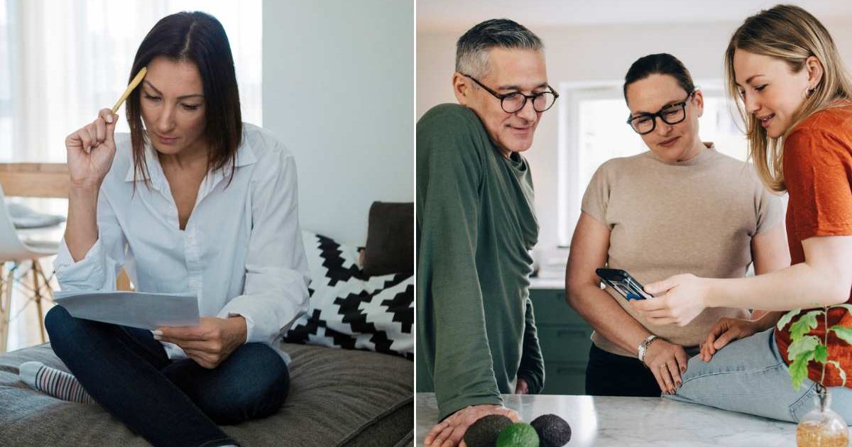 'Adopted' woman takes DNA test to trace biological family, realizes her parents lied for 24 years