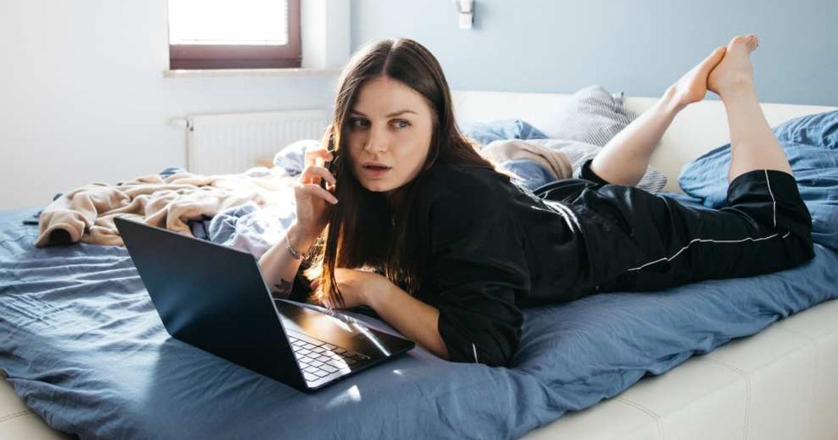 CEO scolded employee for eating on a call so she quoted the CEO’s favorite book and left her stunned