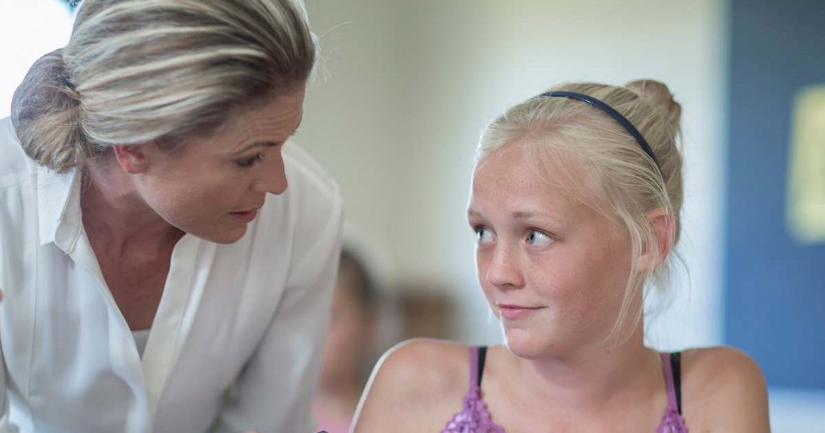 Teacher refused to use a student’s real name claiming it was hard to pronounce, so she returned the favor