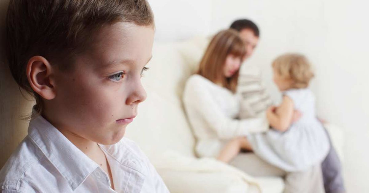 Stepmom forced neglected teen to pen a card for dad’s birthday, so he listed each time he was ignored