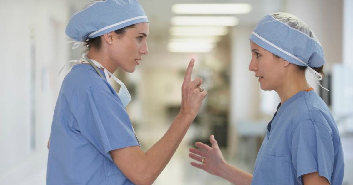 Boss who rejected nurse's first holiday leave in 6 years ends up regretting it instantly