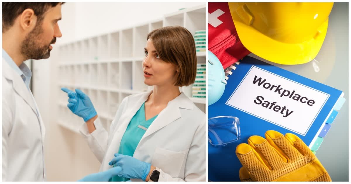 Supervisor demanded everything be done 'by the book,' then watched the department grind to a halt