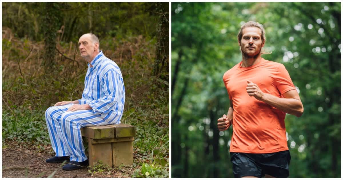 NYC marathoner stopped mid-race to help disabled man, unaware he’d been missing since Halloween