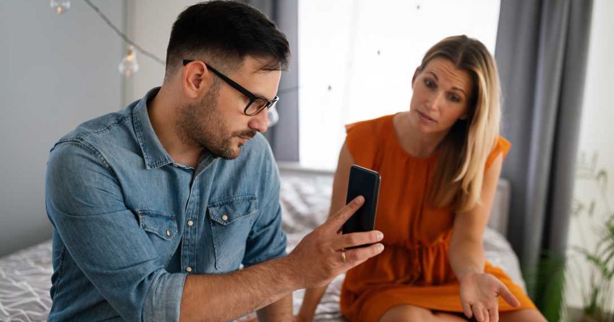 Boss imposed strict ‘medical proof’ rule but one text from employee's husband made him backtrack