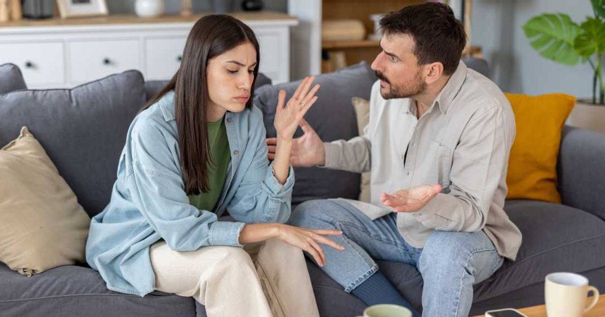 Girlfriend mocked his profession to impress her rich friends at her birthday party — his response left the room silent