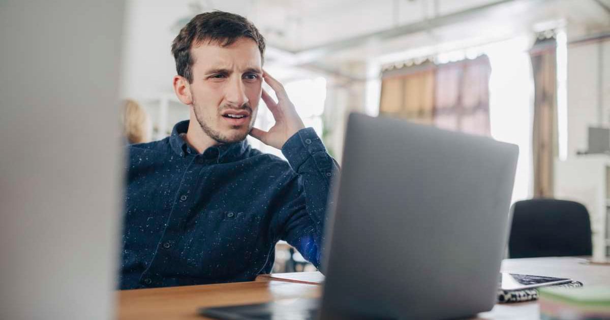 Remote 'employee' gets fired from a job he didn't even work at: 'Your performance has not met expectations'