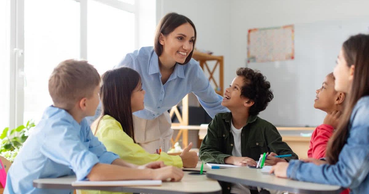 Teacher asked Gen Z class about their dreams. One common factor left her heartbroken