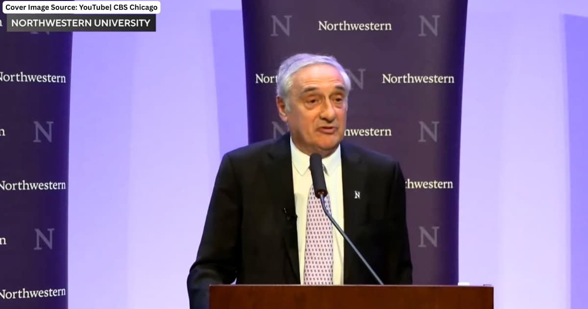 Former student's letter to Nobel Prize winner reveals real-life impact of good teachers