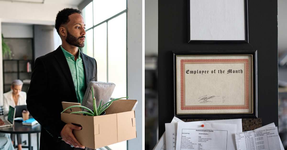 Company fires top performer on false complaint, but instantly regrets it as client rescinds $75,000 monthly deal