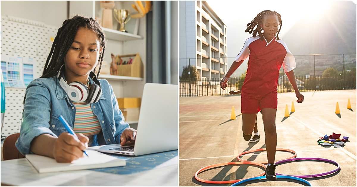 11-year-old girl unhappy with Gym class grade writes letter to P.E teacher: 'How I don't have a 100'