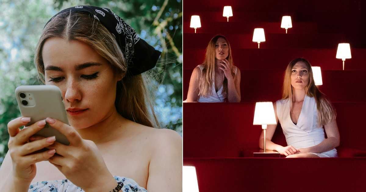 The Netherlands opens world's first cinema for people with ADHD — and it's perfect for Gen Z