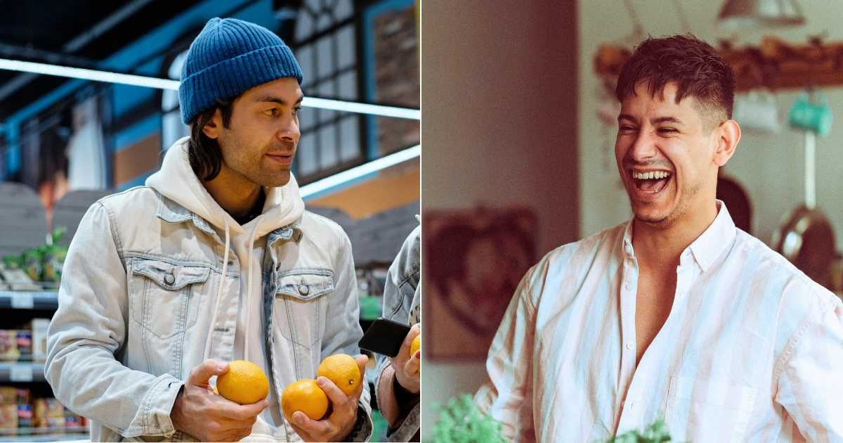 Grandson delivers the ultimate comeback after rude shopper mistreats his innocent grandma