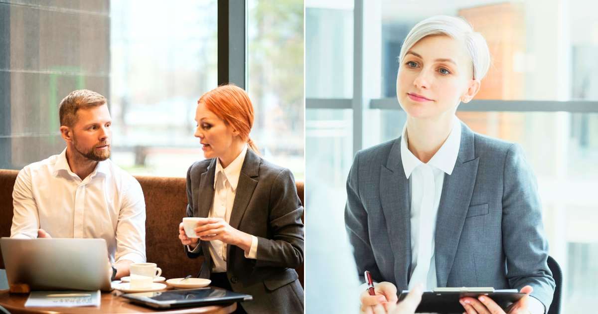 Boss demanded employee ‘stay silent’ during meetings, until supervisor’s questions proved she didn’t know her job