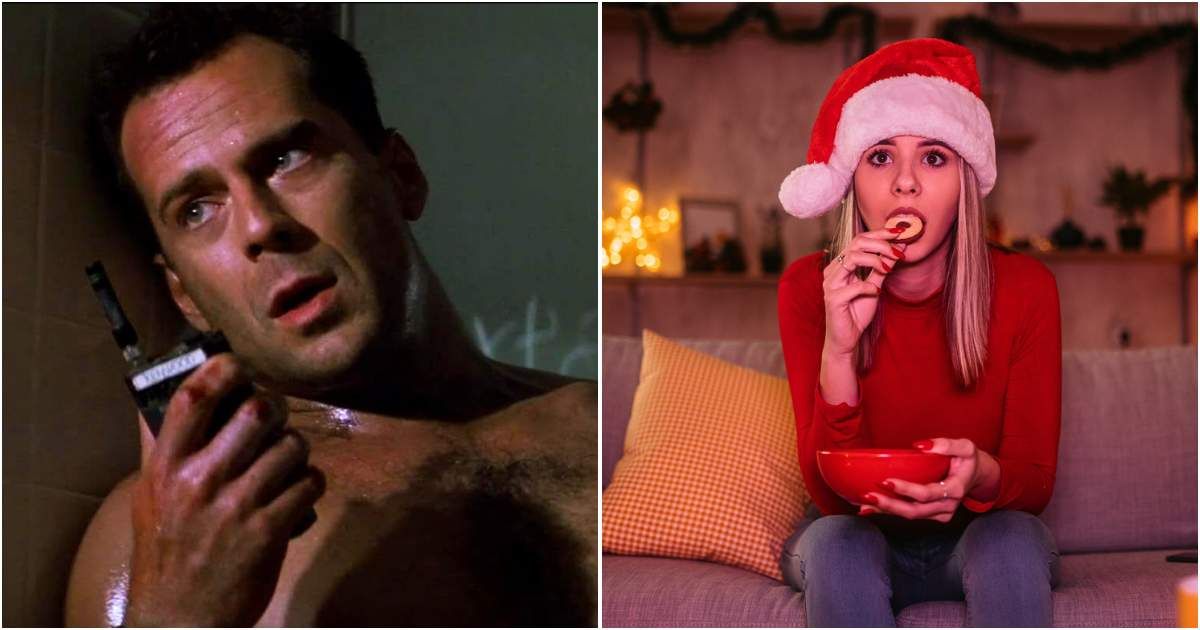 Is 'Die Hard' a Christmas movie? Merriam-Webster dictionary settles the debate once and for all
