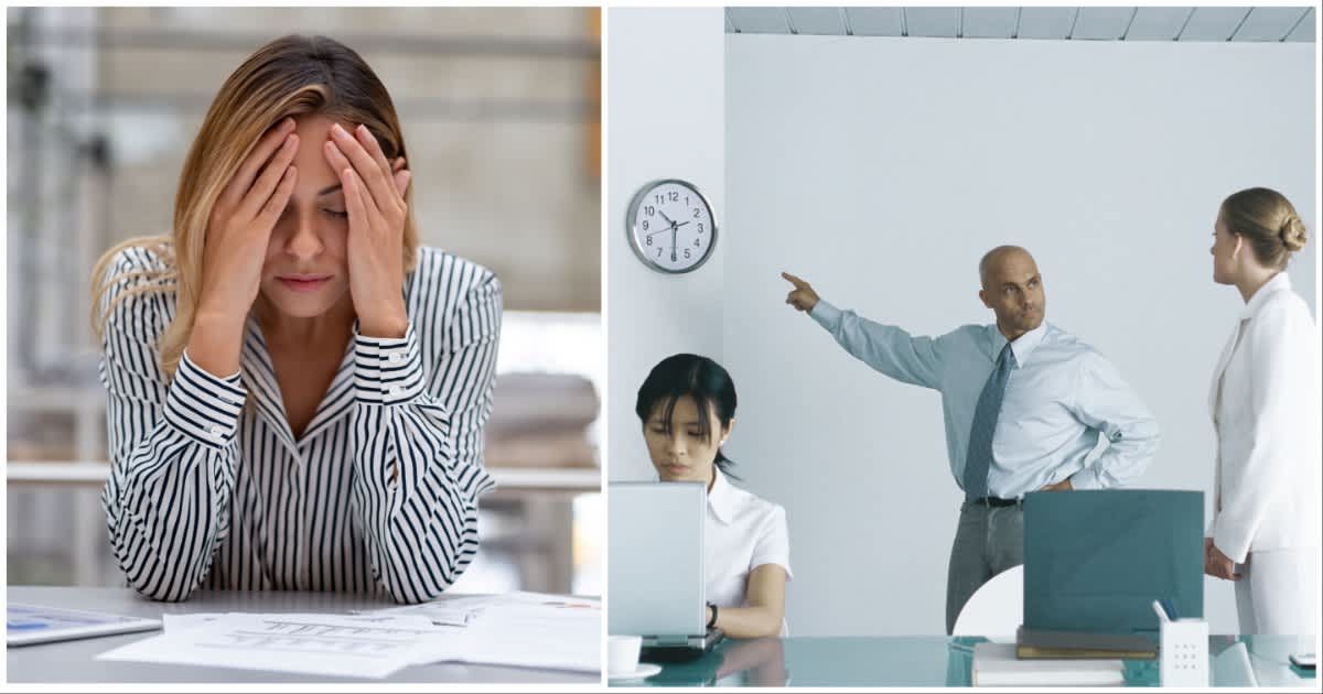 Worker suffering from a brain injury asks boss to reduce their hours — gets scheduled for 20 extra hours instead