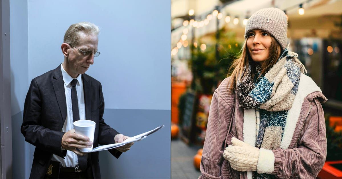 Viral post explains why Europeans live well while Americans are overworked and exhausted