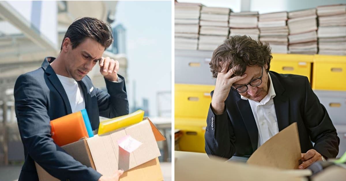 Boss announces mandatory overtime — then gets swamped with work after hardworking employee backs out