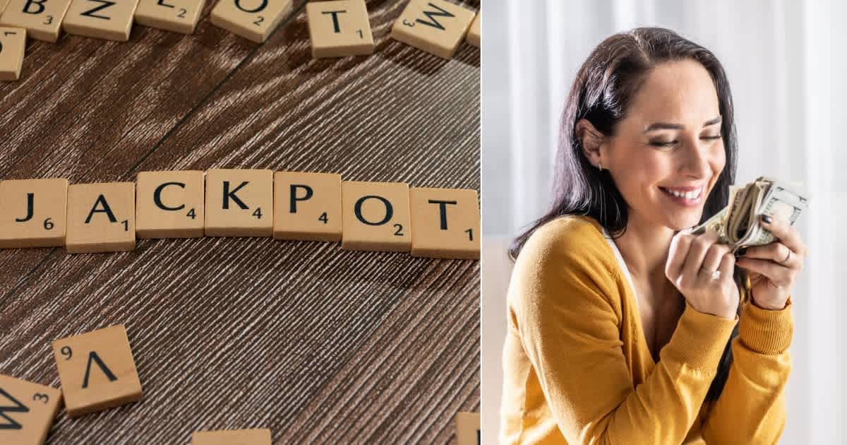 Gen Z woman won a $1 million lottery but rejected it — for something better