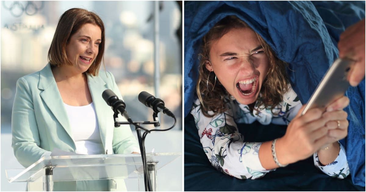 ‘You don’t get young people’: Australian minister admits Gen Alpha teen is right. Here's why