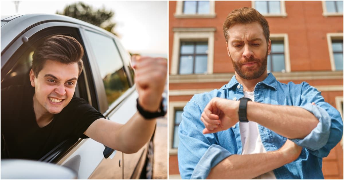 Entitled cruise passenger canceled his Uber twice — then showed up at the port expecting a ride anyway