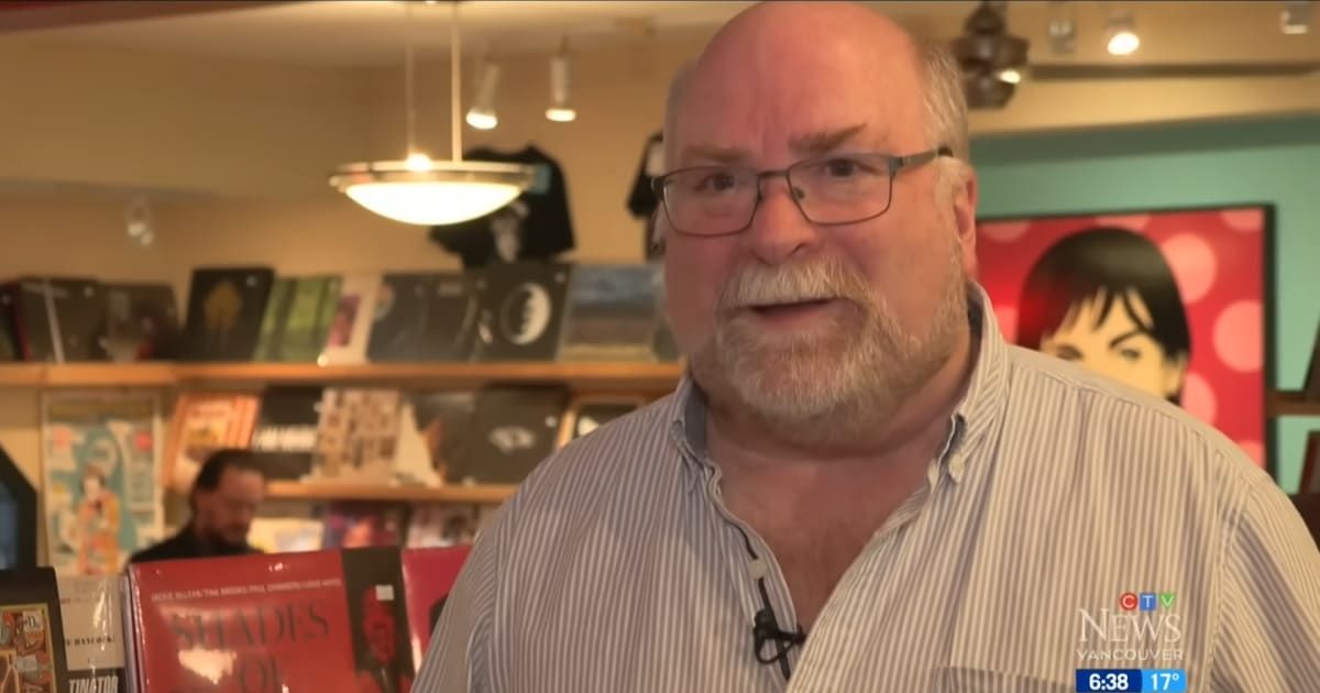 Record store owner accidentally found 1962 Beatles audition tape. Then Paul McCartney came calling