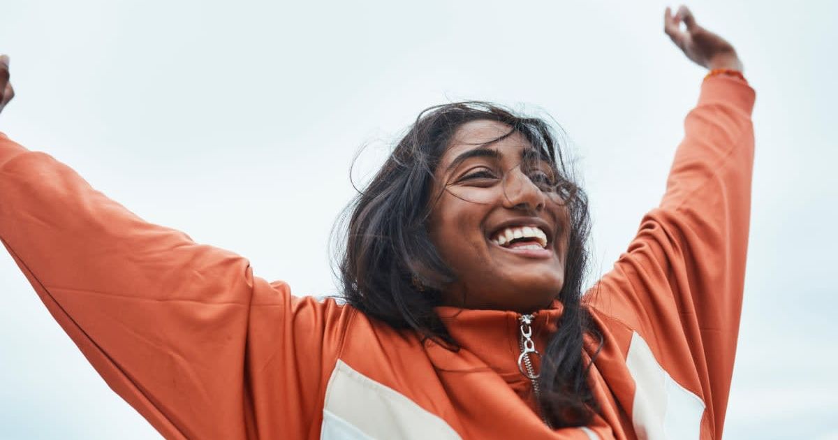 Finding yourself in constant awe and wonder? Studies suggest one emotion helps 'reset' your body