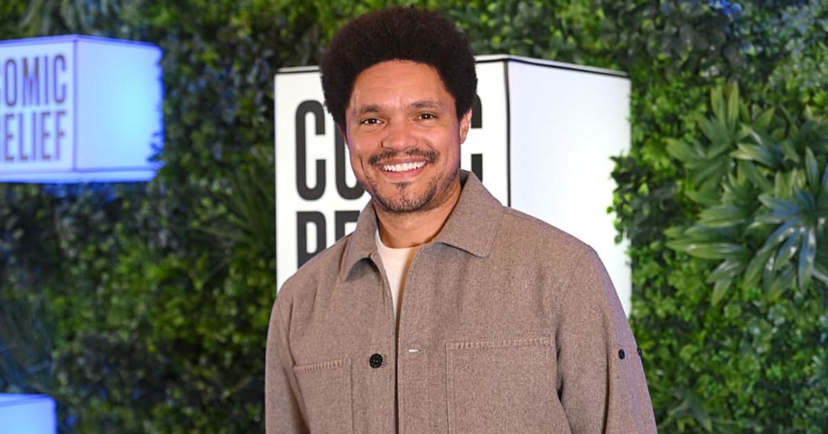 A painful memory kept poking at Trevor Noah until he turned to a unique Japanese artform — and healed himself