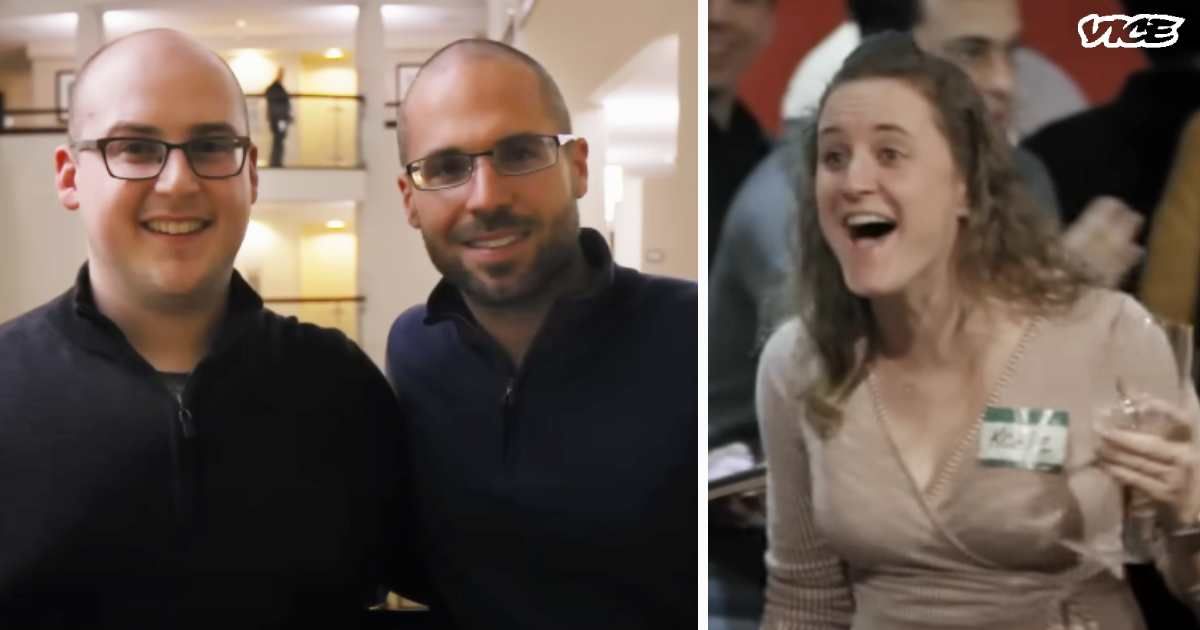 Man sent 'hotter' lookalike to high school reunion — and his crush's reaction is the ultimate plot twist