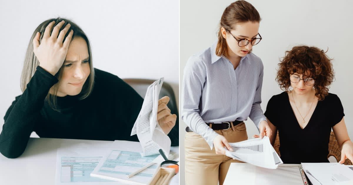 Deaf new hire struggles with basic tasks — then calls her disability rep on coworkers for not accommodating her