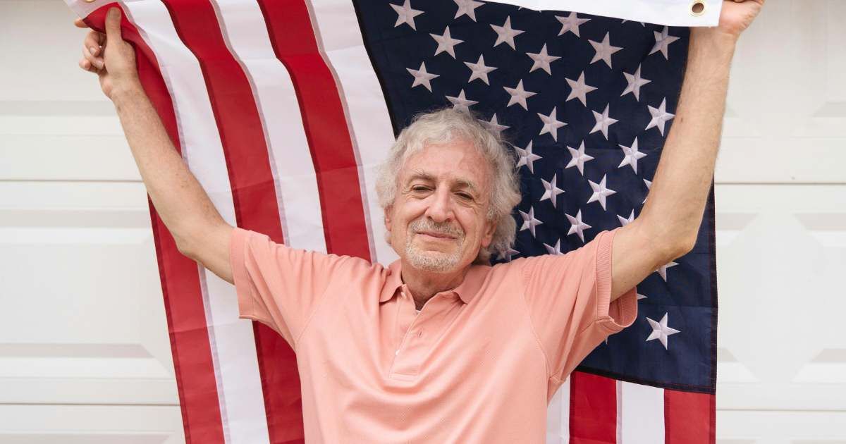 British man reveals unexpected things he loves about the US — and Americans are grateful