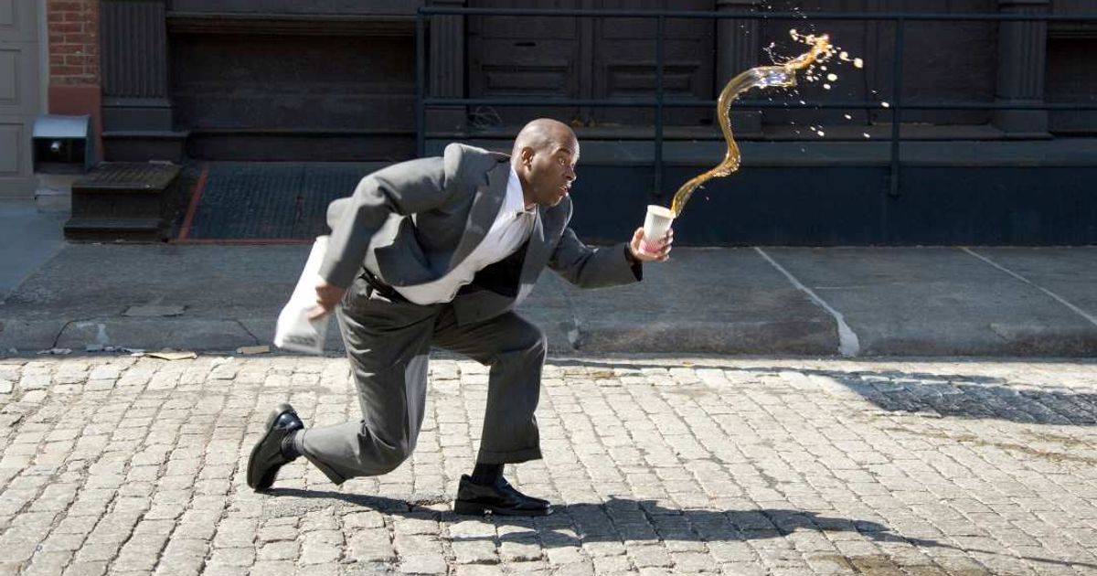 Keep bumping into things? Podcaster reveals how ADHD can make obstacles seem invisible