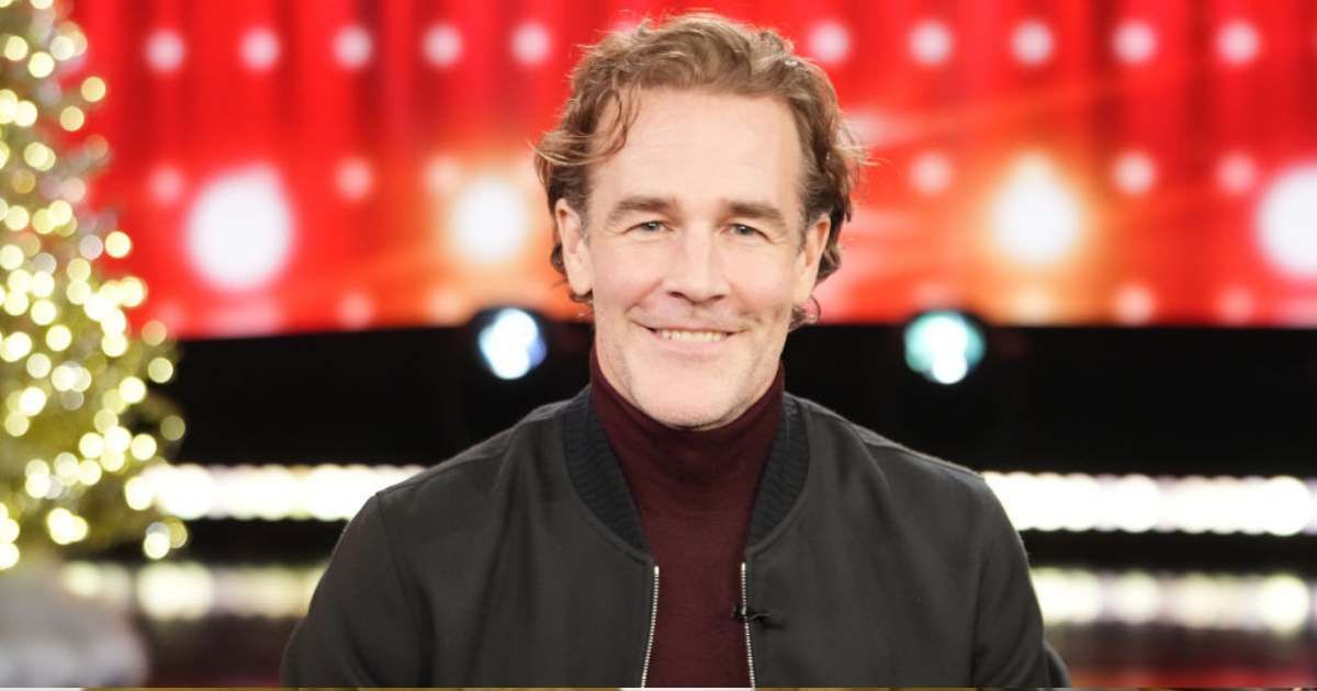 James Van Der Beek’s last birthday message reveals a deeply personal truth: 'I am worthy of God’s love'