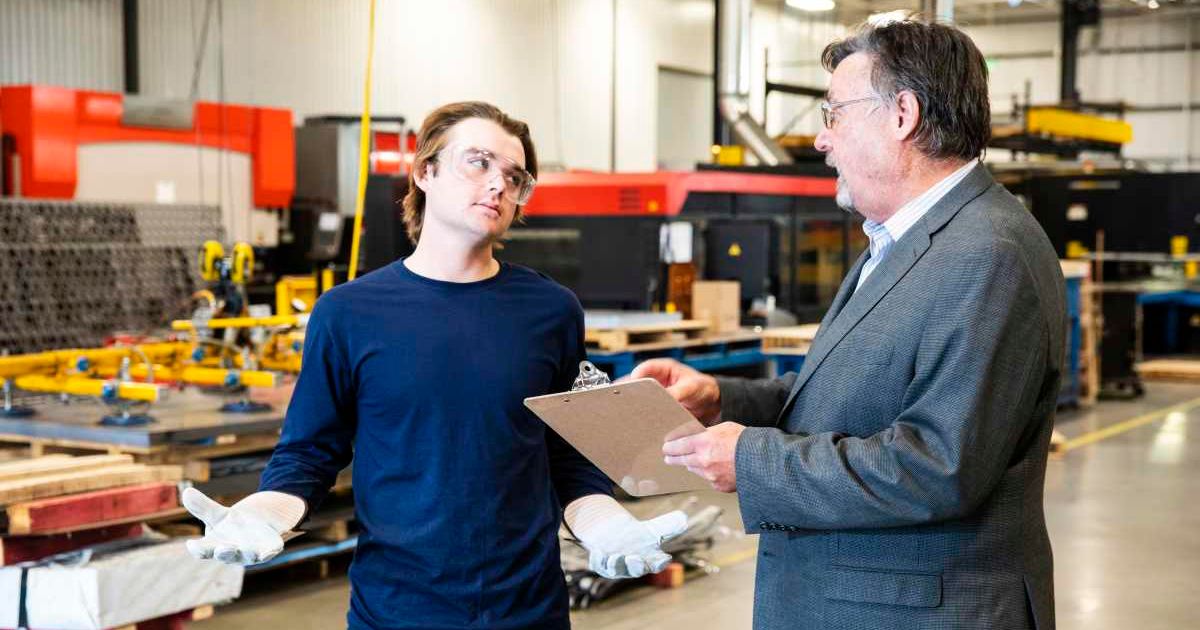 Man fired for wanting a raise deletes thousands of hours of work, leaving boss in a fix