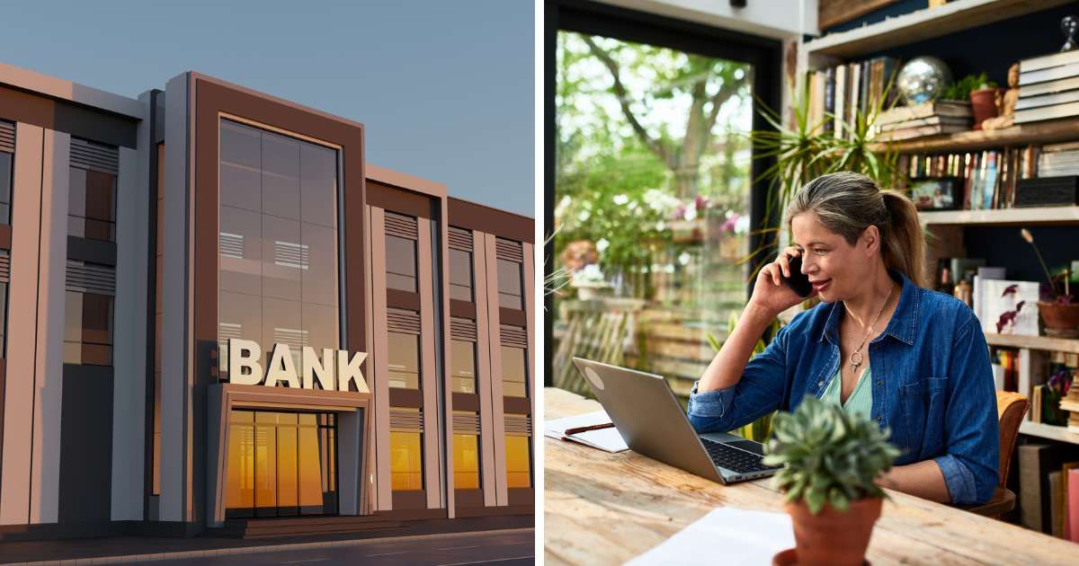 She thought her 'bank' was protecting her from fraud — until one strange question set off alarm bells