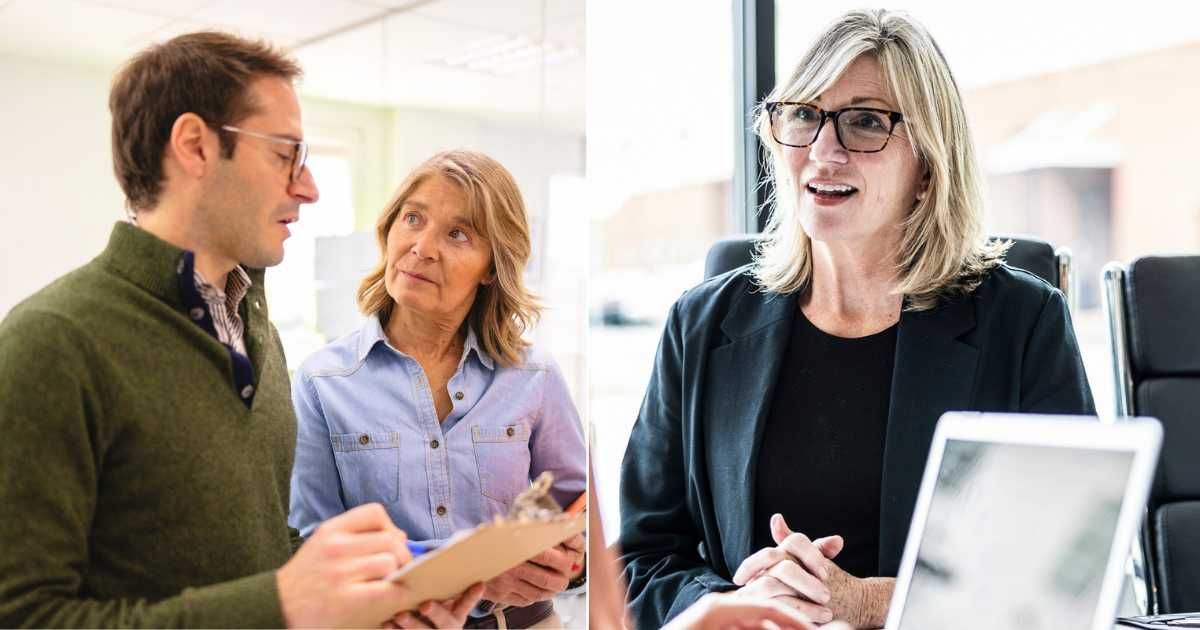 Veteran employee sees promotion handed to 25-year-old newbie. When they asked her to train her, she didn't hold back