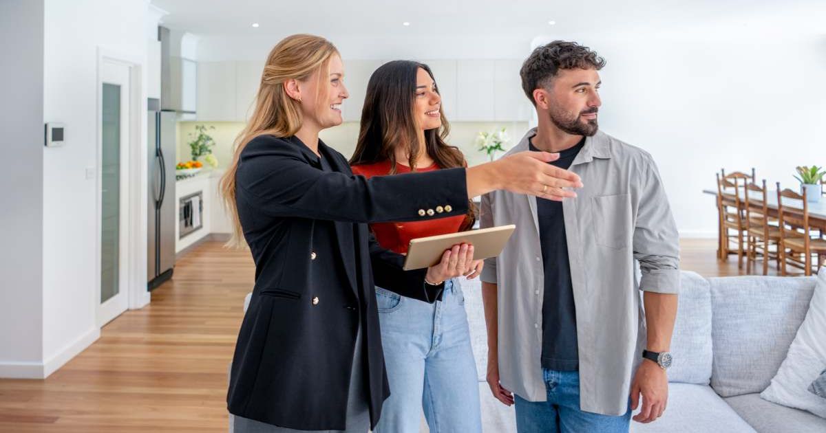 Landlord tries forcing tenants to pay for renovation when moving out — but ends up regretting it instantly