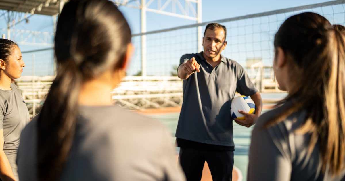 Gymnastics teacher taught disabled girl to walk on her hands — her mom’s thank you left him in tears