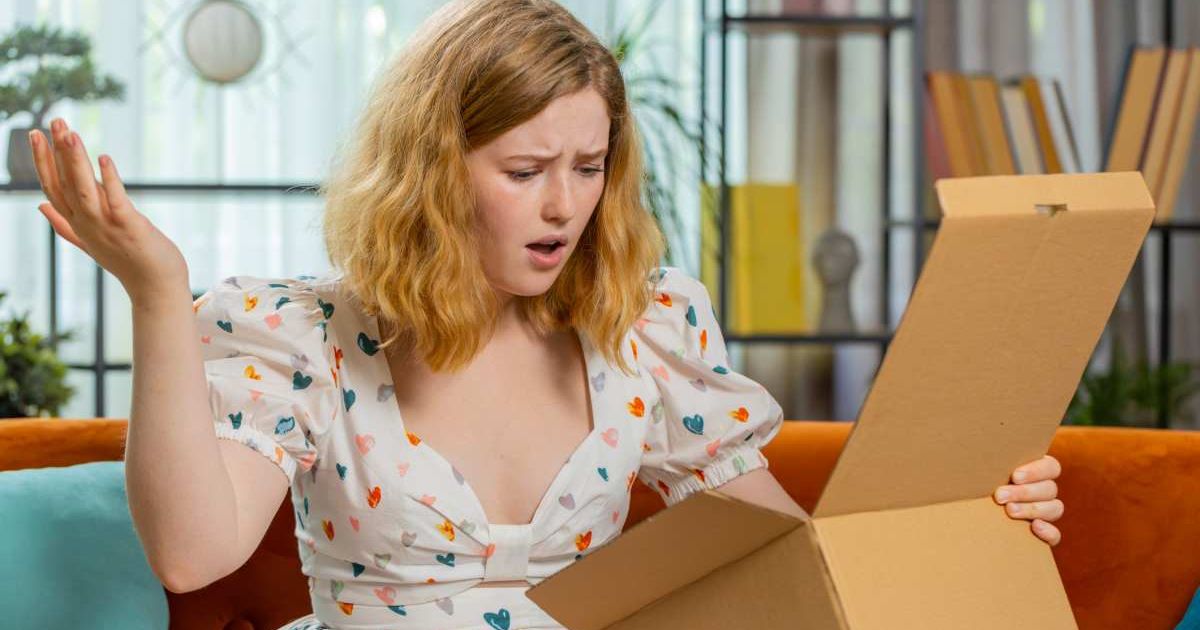 Texas woman regaled neighbor with surprise 'goose costumes' until a mystery parcel broke her heart