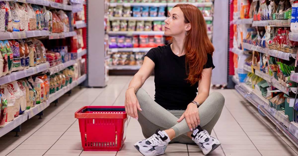 Feel lost inside a Costco? Manager's wife hints at intentional 'treasure hunt' layout to fuel impulse buys